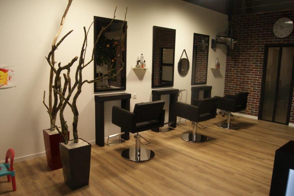 Les salons David