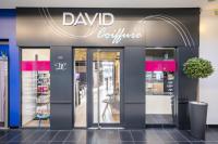 David Coiffure
