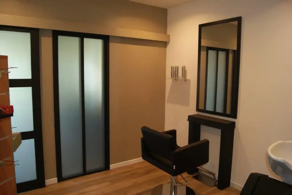Les salons David
